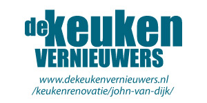 De Keukenvernieuwers - John van Dijk